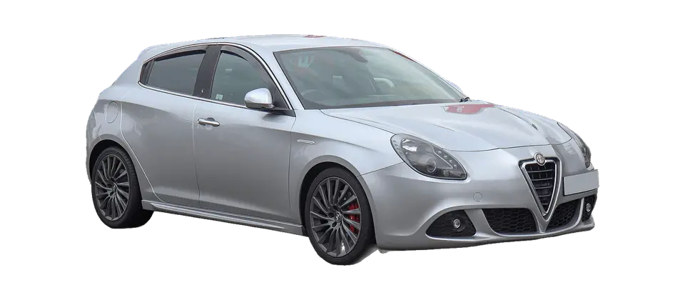 Giulietta
