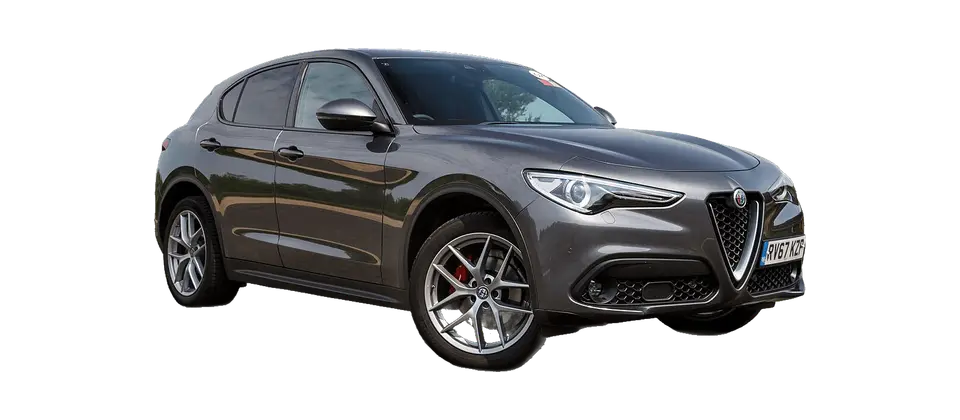 Stelvio