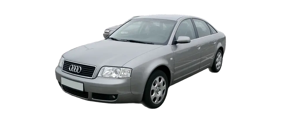 Audi A6 C5