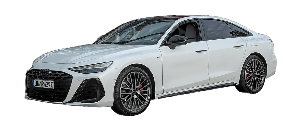 Audi A6 C9