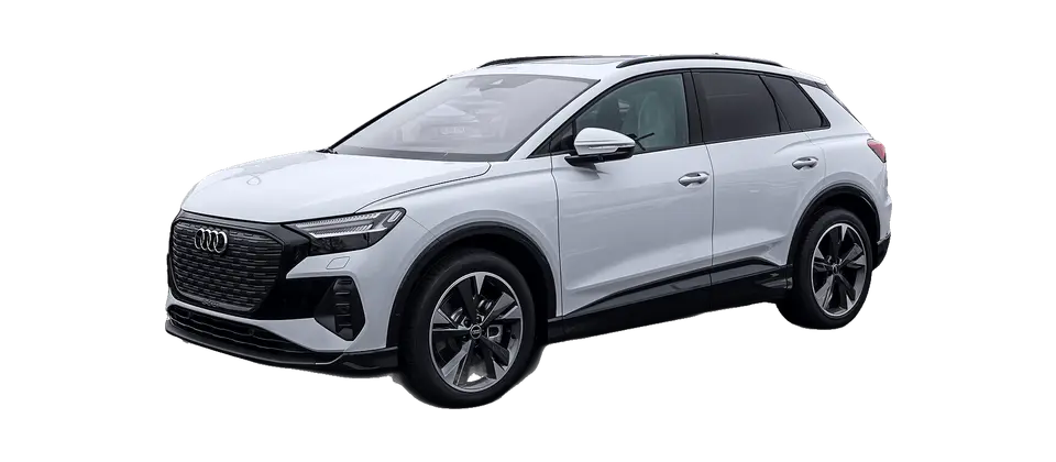 Q4 e-tron