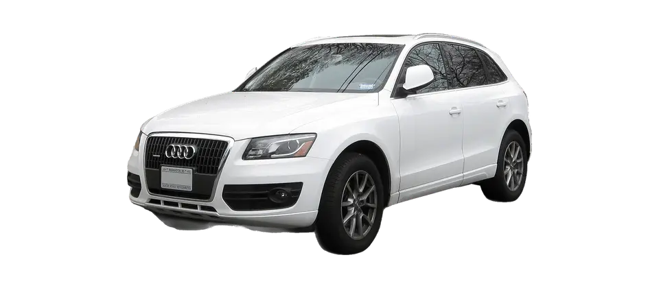 Audi Q5 8R