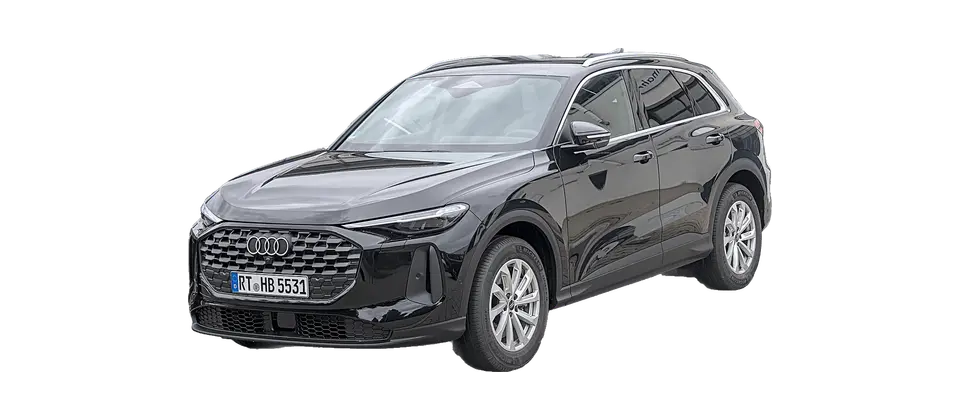 Fotoğraf: Alexander Migl · CC BY-SA 4.0 · Wikimedia Commons Audi Q5 GU