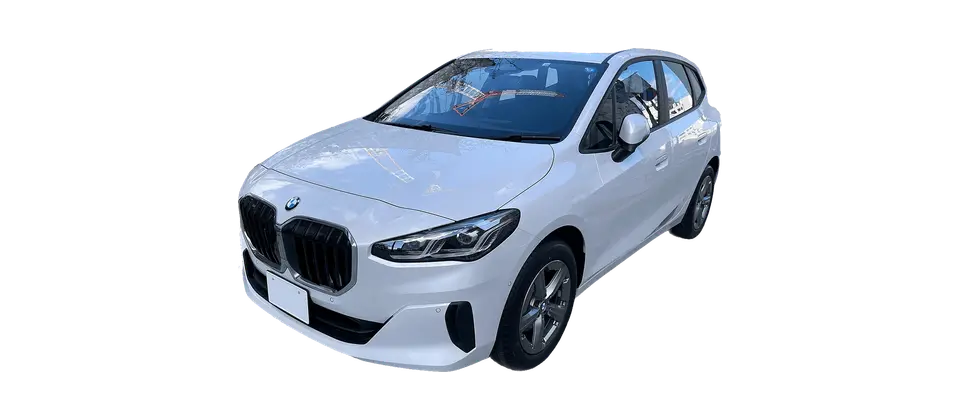 BMW 2 Serisi Active Tourer U06