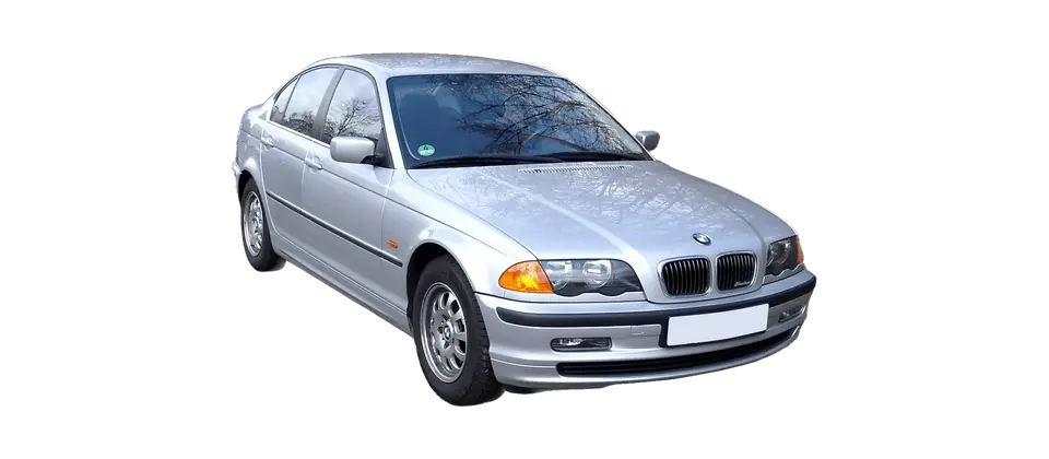 BMW 3 Serisi E46
