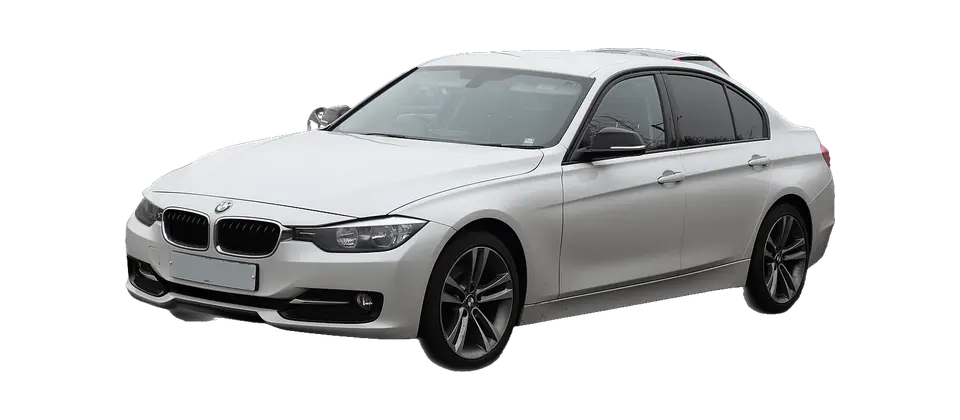 BMW 3 Serisi F30