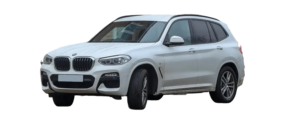 BMW X3 G01