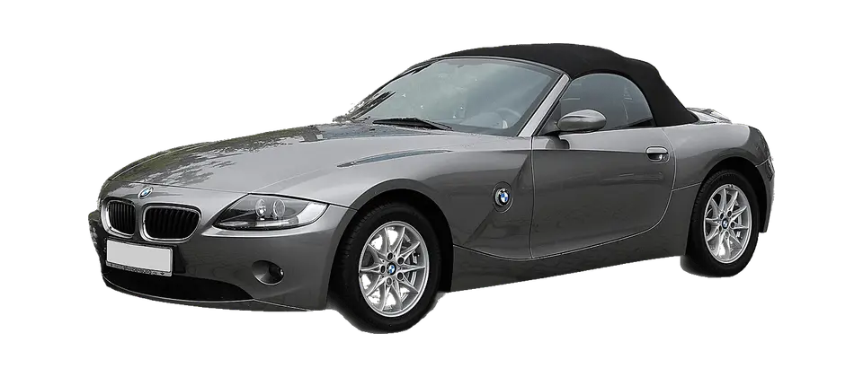 BMW Z4 E85