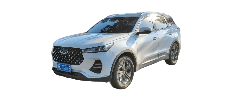 Tiggo 7 Pro