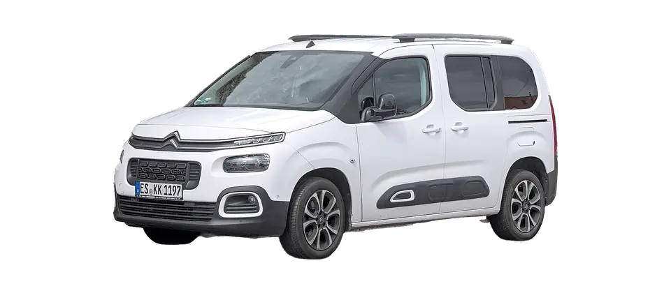 Berlingo