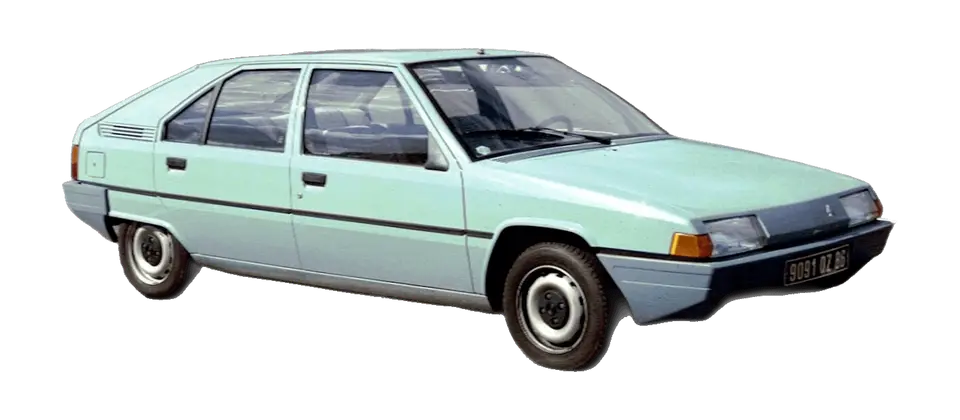 BX