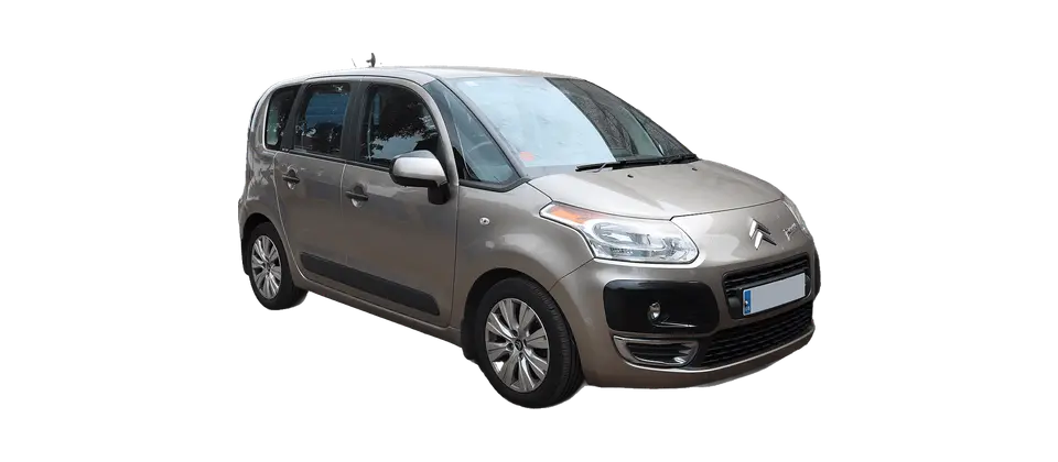 C3 Picasso
