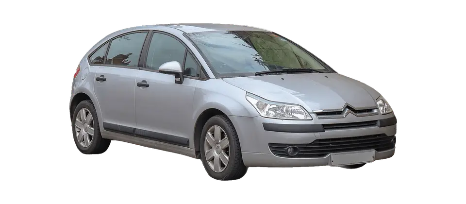 Citroën C4 1. nesil