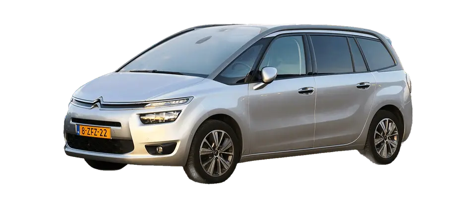 C4 Picasso