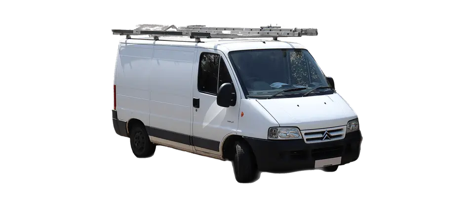 Citroën Jumper 1. nesil