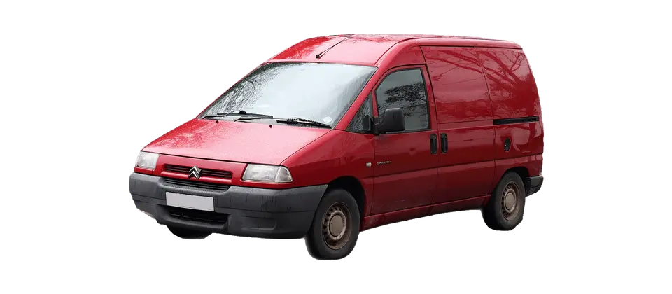 Citroën Jumpy 1. nesil