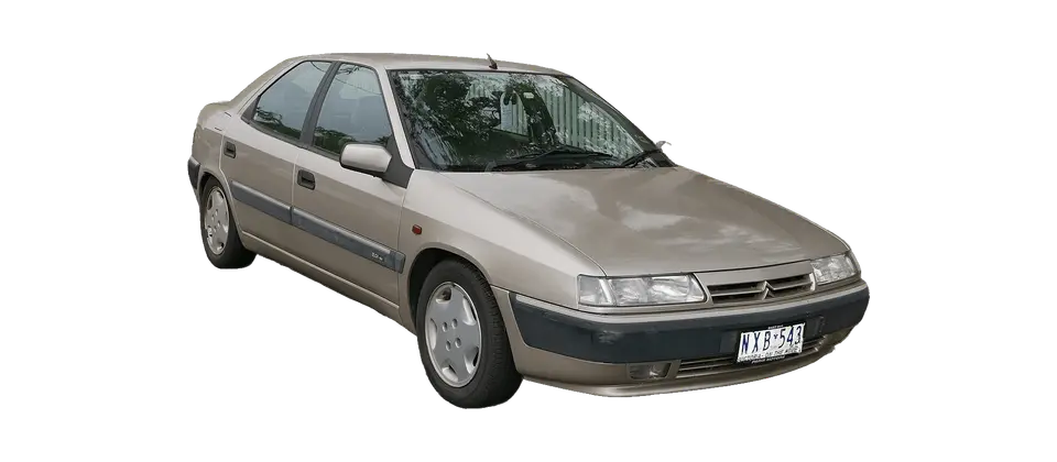 Xantia