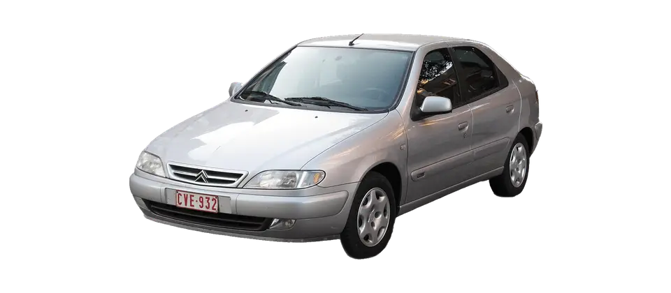 Xsara