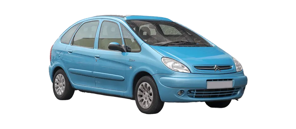 Xsara Picasso