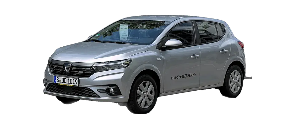 Sandero