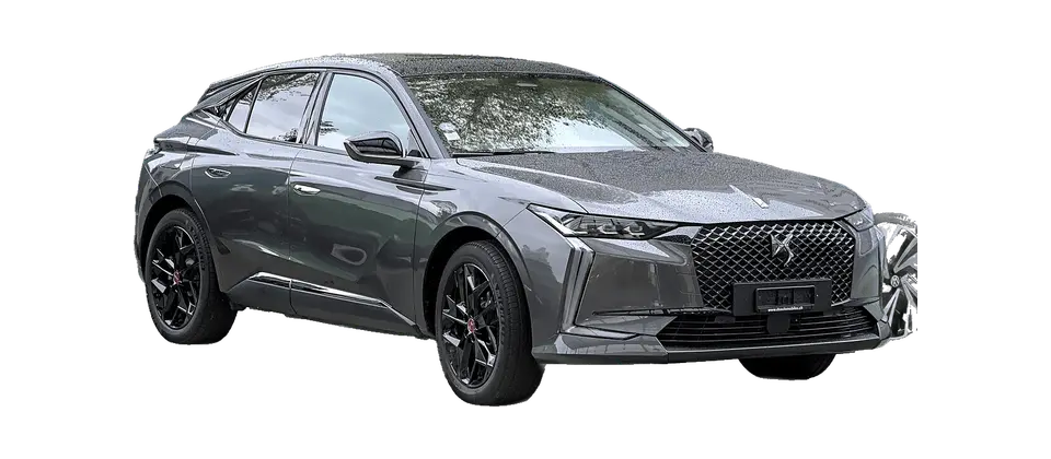 DS 4