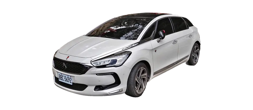 DS 5