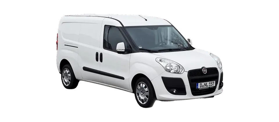 Fiat Doblò II