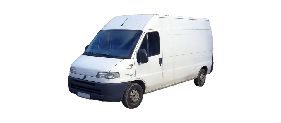 Fiat Ducato II