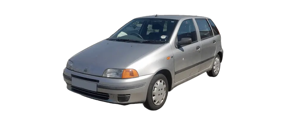 Fiat Punto Mk1