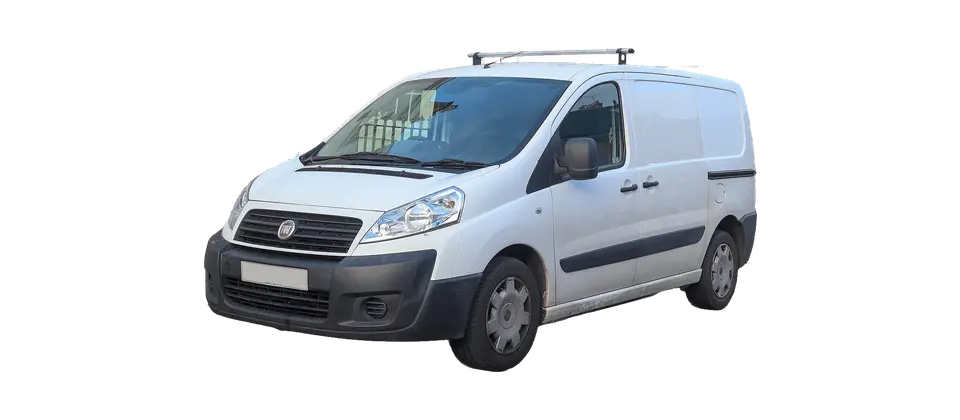 Fiat Scudo 2. nesil