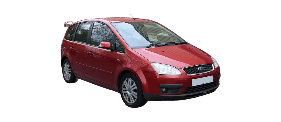 Ford C-Max 1. nesil