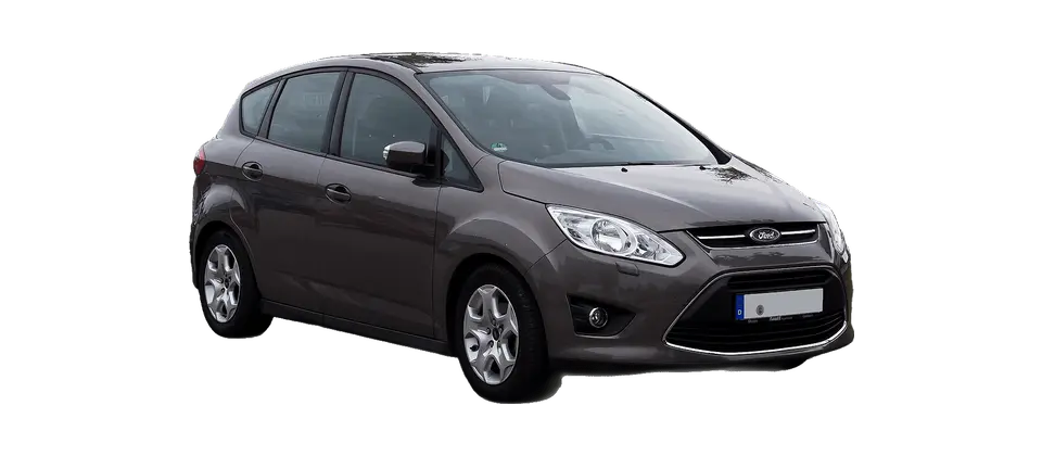 C-Max