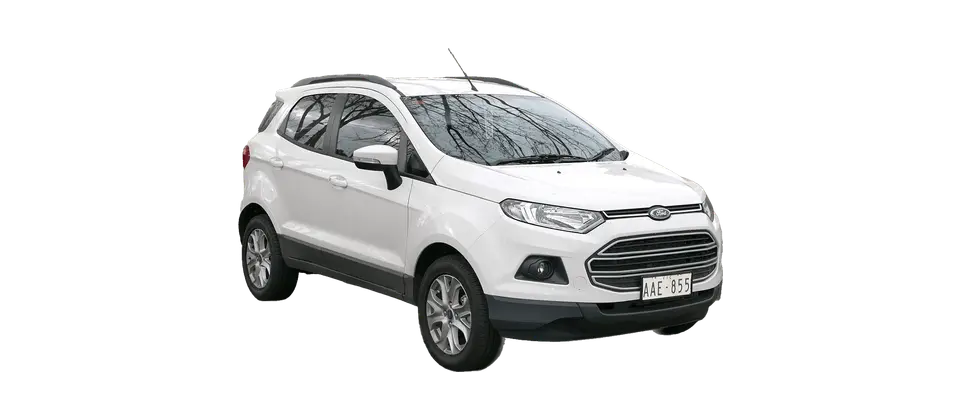 EcoSport