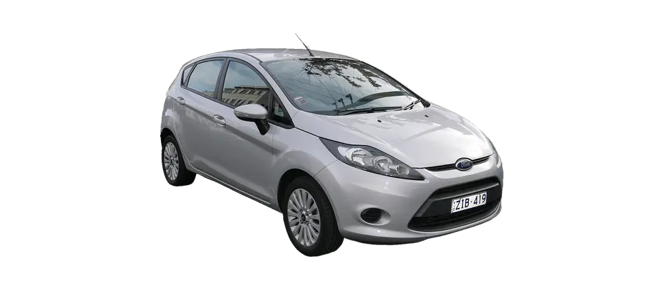 Ford Fiesta 6. nesil