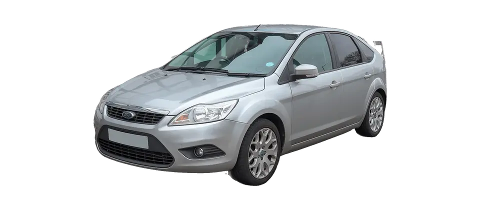 Ford Focus 2. nesil