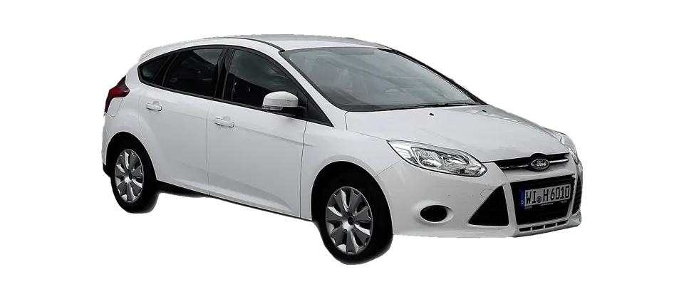 Ford Focus 3. nesil