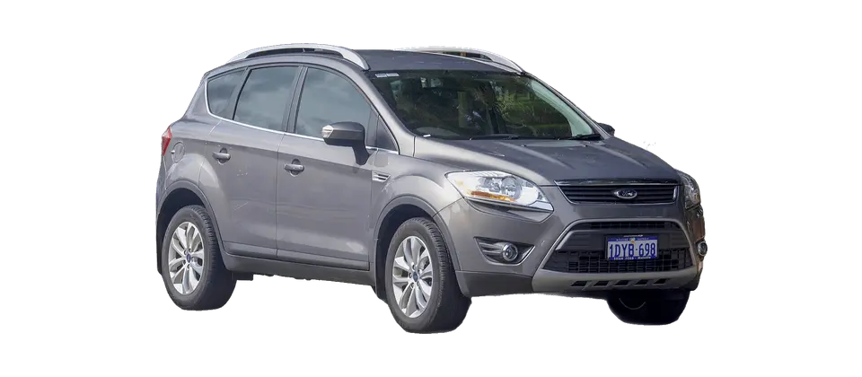 Ford Kuga 1. nesil