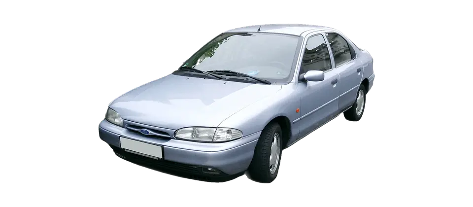Ford Mondeo 1. nesil