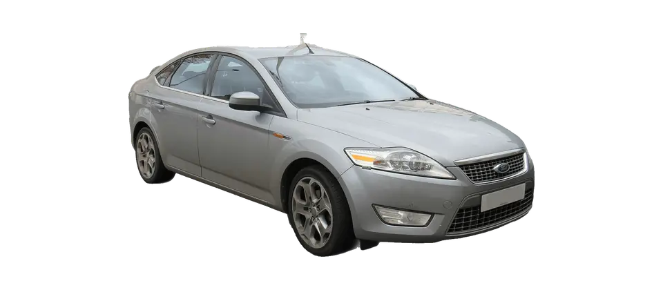 Ford Mondeo 4. nesil