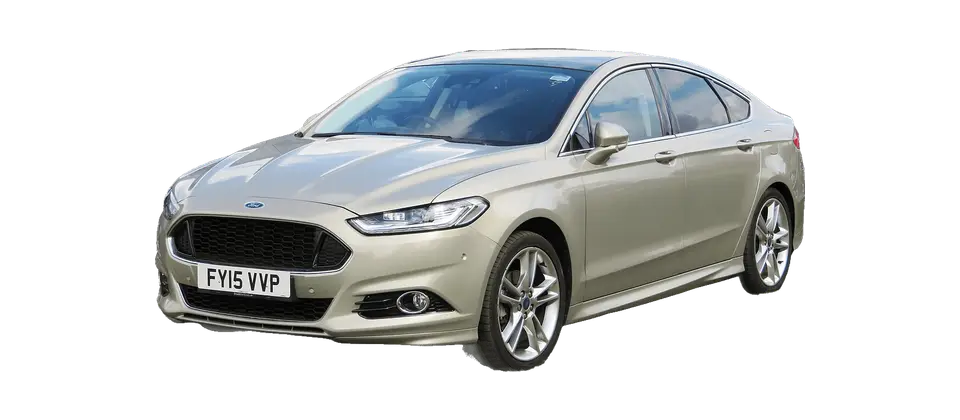Mondeo