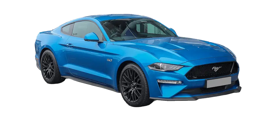 Mustang