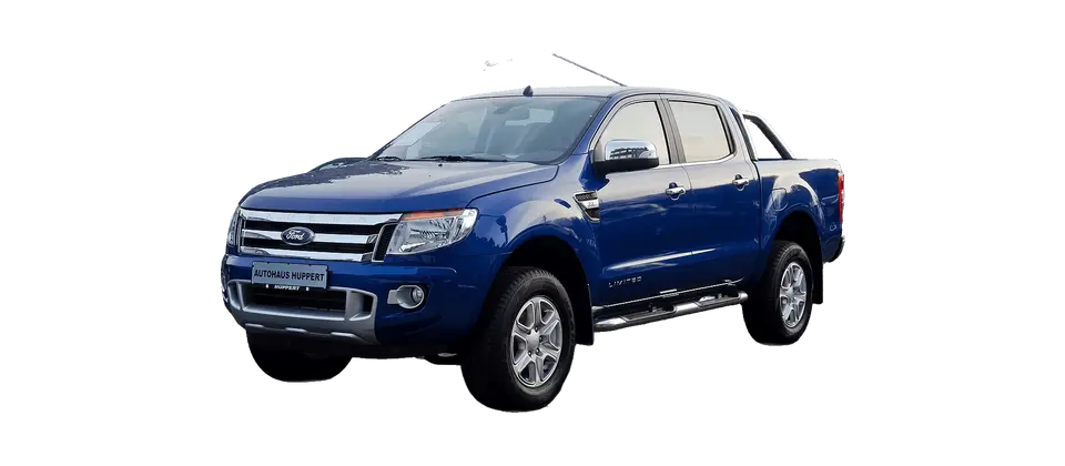 Ford Ranger T6