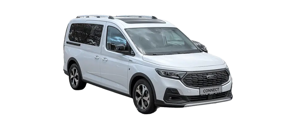 Tourneo Connect