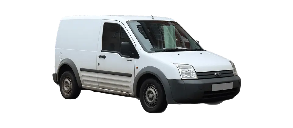 Ford Transit Connect 1. nesil