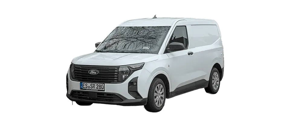 Transit Courier