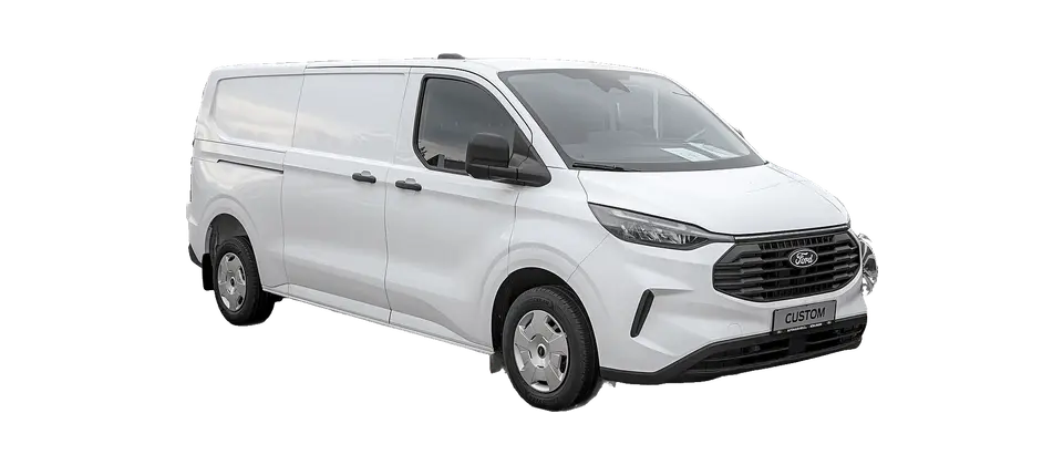 Transit Custom
