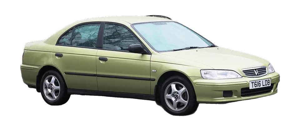 Honda Accord 6. nesil