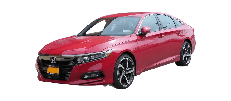 Honda Accord 10. nesil