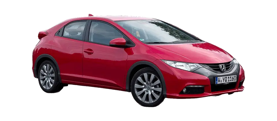 Honda Civic 9. nesil