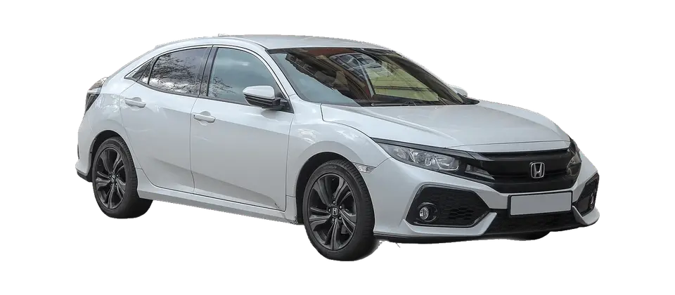 Honda Civic 10. nesil